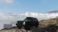 The Canis Seminole Frontier in Los Santos (Image via eh_itzvictor/Reddit)